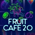 Слот Fruit Cafe 20 від 1spin4win