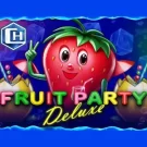 Грати в Fruit Party Deluxe — фриспіни, множники, виграші