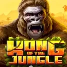 Слот Kong of the Jungle — грати безкоштовно — демо та огляд