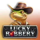 Lucky Robbery Hold and Win — грати безкоштовно — демо та огляд