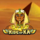 Ігровий автомат Rise of Ra — фриспіни та ризик-раунд