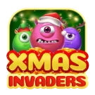 Грати в Xmas Invaders — святкові фріспіни без реєстрації