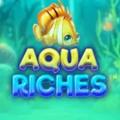 Aqua Riches: особливості та виграшні символи — огляд бонусних опцій