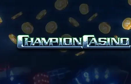 Огляд аффіліатної програми Champion Casino