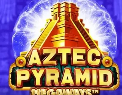 Aztec Pyramid Megaways — грати онлайн безкоштовно, бонуси та виплати