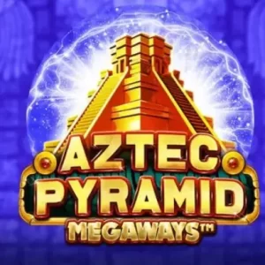 Aztec Pyramid Megaways — грати онлайн безкоштовно, бонуси та виплати