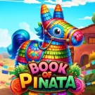 Book of Piñata — гра онлайн, купівля бонусу та фріспіни