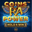 Coins of Ra Power Slot: особливості та виграшні символи — огляд бонусних опцій