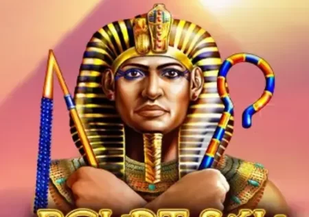 Слот Egypt Sky — грати безкоштовно