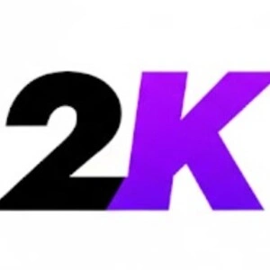 Обзор Казино 2K logo