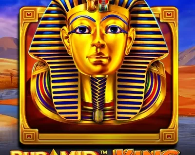 Pyramid King від Pragmatic Play — фріспіни та джекпоти