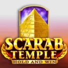 Scarab Temple — грати онлайн, фріспіни та джекпоти від 3Oaks