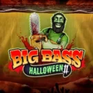 Big Bass Halloween 2 Slot: 10 FS з множником до х10