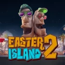 Easter Island Slot: респіни та бонусна гра