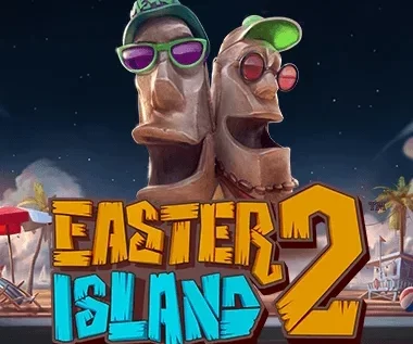 Easter Island Slot: респіни та бонусна гра