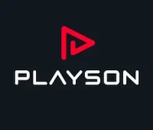 Playson провайдер слотов лого