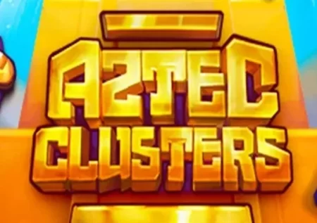 Aztec Clusters — кластери, бонуси та як вигравати