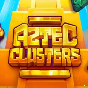 Aztec Clusters — кластери, бонуси та як вигравати