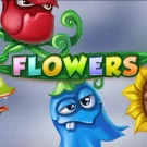 Слот Flowers з подвійними символами та фріспінами