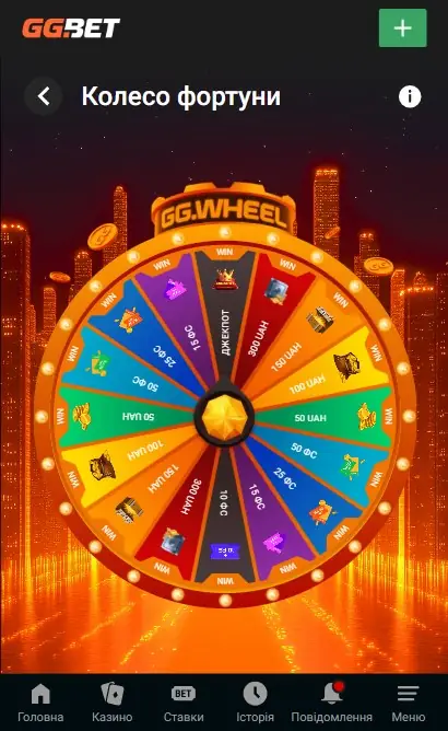 GGBet