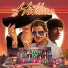 Hotline від NetEnt — безкоштовна гра, вайлди і виплати 2026