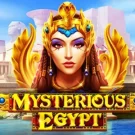 Mysterious Egypt — де грати та бонуси від Pragmatic Play