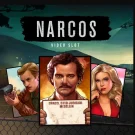 Narcos від NetEnt — грати онлайн, бонуси та виплати