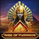 Ігровий автомат Rise of Pyramids — RTP, ризики, як грати