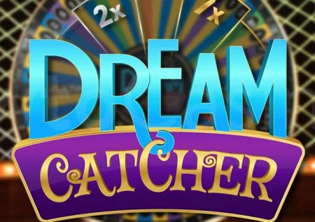 Dream Catcher в українських онлайн казино