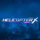 Краш гра Helicopter X в українських онлайн казино