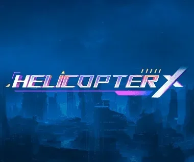 Краш гра Helicopter X в українських онлайн казино