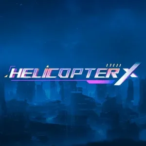 Краш гра Helicopter X в українських онлайн казино