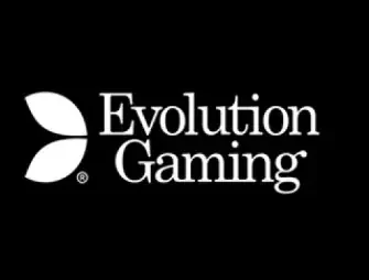Evolution Gaming logo
