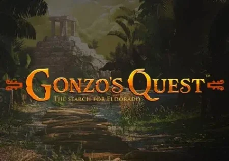 Gonzo’s Quest від NetEnt в онлайн казино України