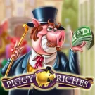 Piggy Riches: огляд топового слота від студії NetEnt