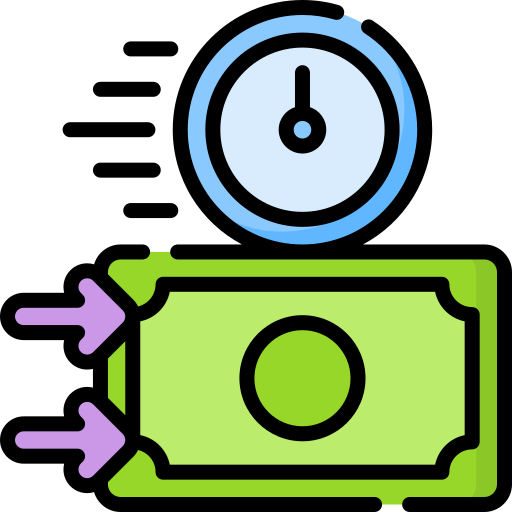 real time transfer