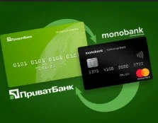 Monobank privat24