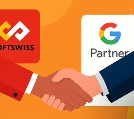 SOFTSWISS та Google посилюють партнерство